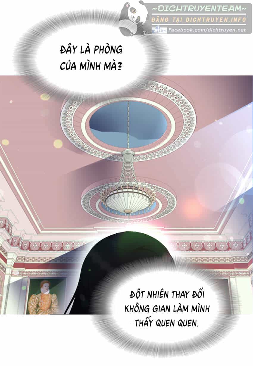Con Gái Bảo Bối Của Ma Vương - Chương 132 - ảnh 11