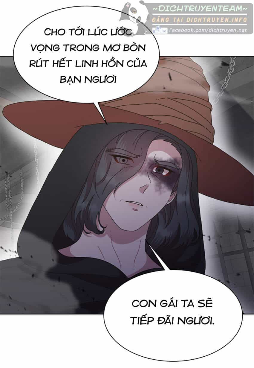 Con Gái Bảo Bối Của Ma Vương - Chương 132 - ảnh 48