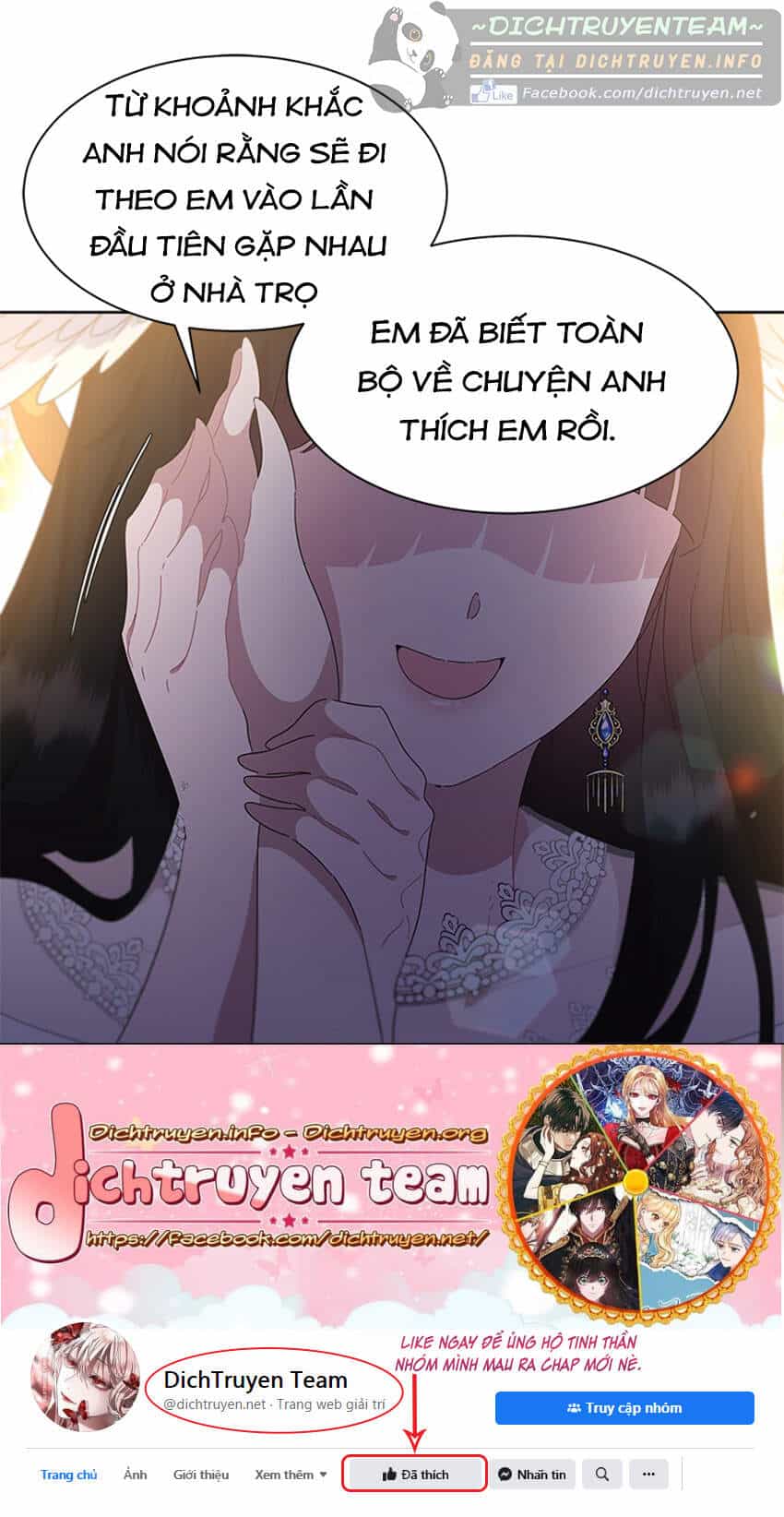 Con Gái Bảo Bối Của Ma Vương - Chương 132 - ảnh 70