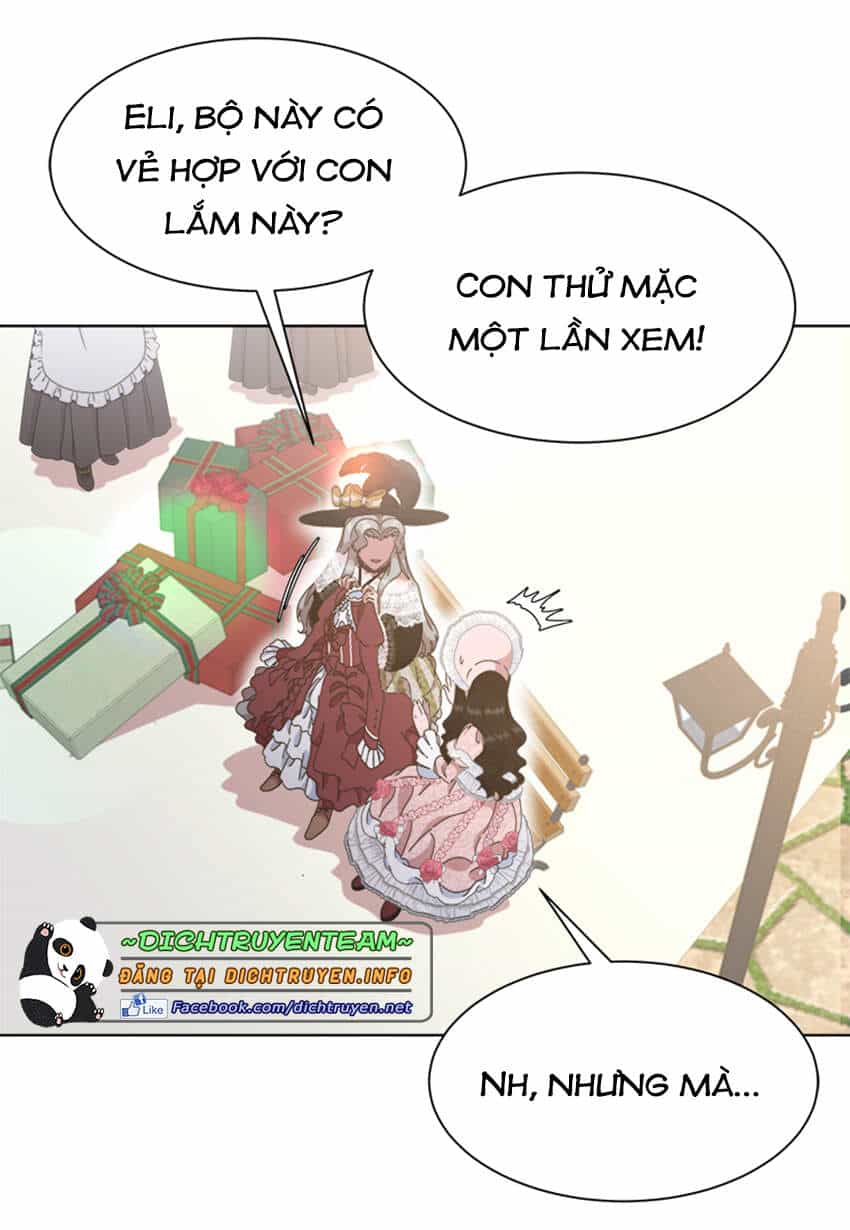 Con Gái Bảo Bối Của Ma Vương - Chương 133 - ảnh 8