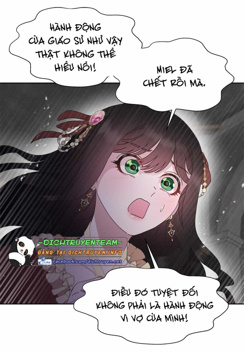 Con Gái Bảo Bối Của Ma Vương - Chương 134 - ảnh 30