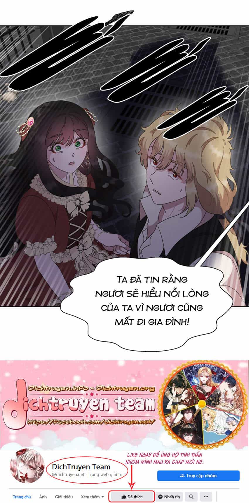 Con Gái Bảo Bối Của Ma Vương - Chương 134 - ảnh 33