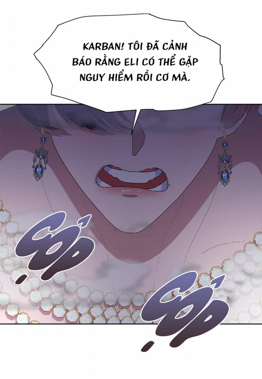 Con Gái Bảo Bối Của Ma Vương - Chương 134 - ảnh 46