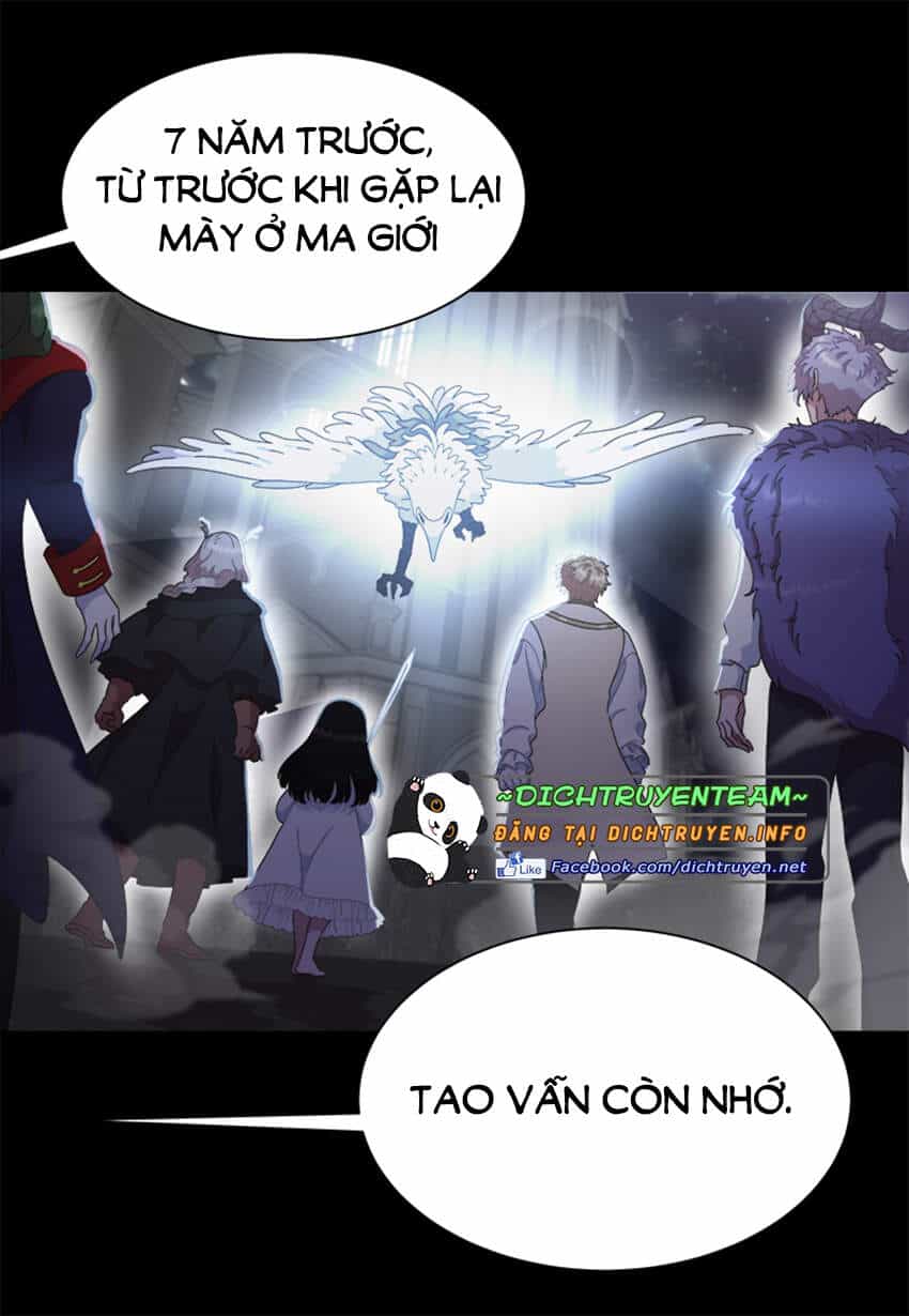 Con Gái Bảo Bối Của Ma Vương - Chương 135 - ảnh 21