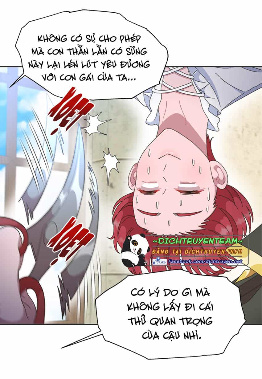 Con Gái Bảo Bối Của Ma Vương - Chương 135 - ảnh 33