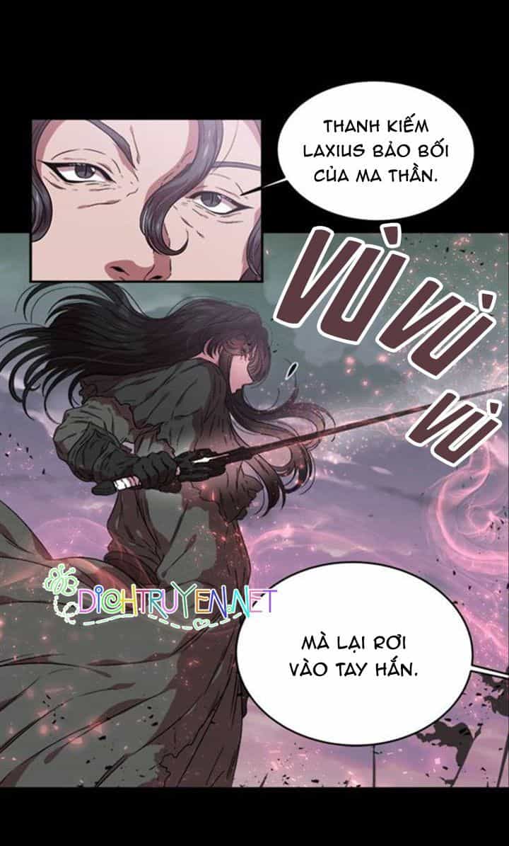Con Gái Bảo Bối Của Ma Vương - Chương 13 - ảnh 21
