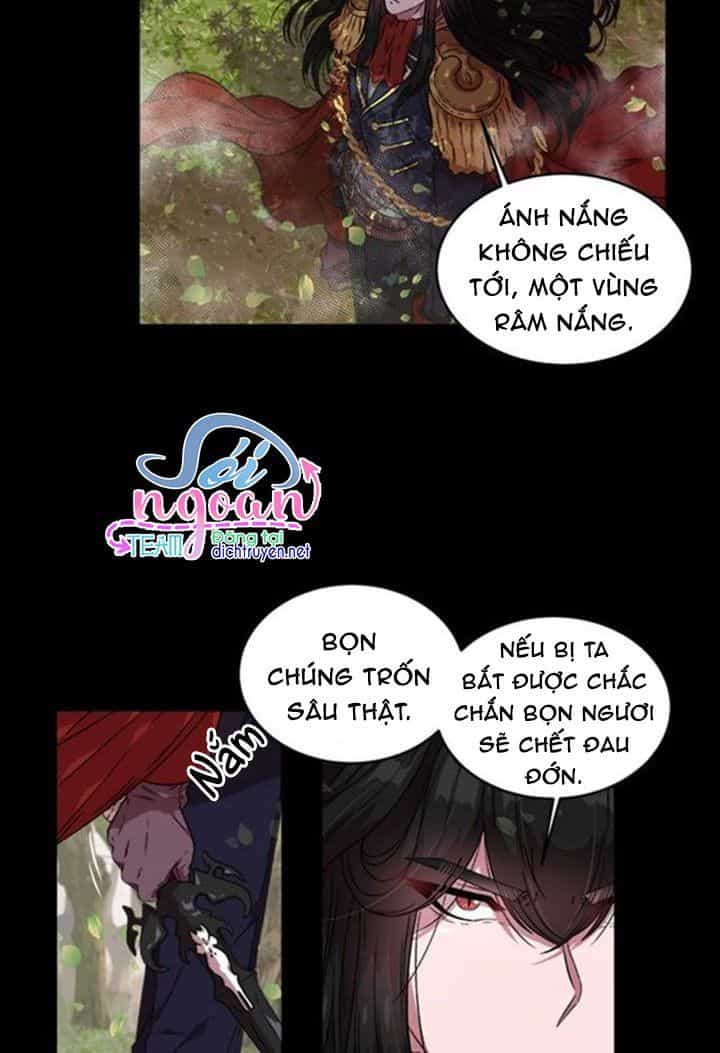 Con Gái Bảo Bối Của Ma Vương - Chương 13 - ảnh 38