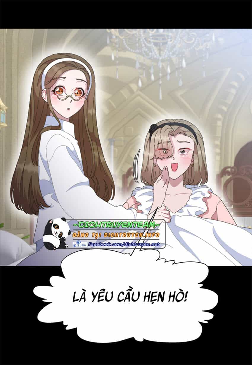 Con Gái Bảo Bối Của Ma Vương - Chương 136 - ảnh 29