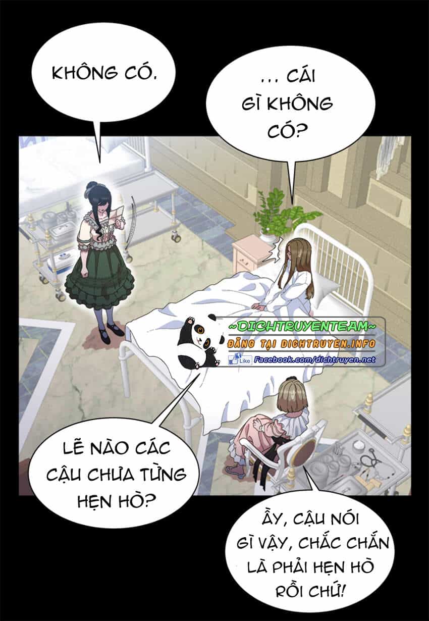 Con Gái Bảo Bối Của Ma Vương - Chương 136 - ảnh 31