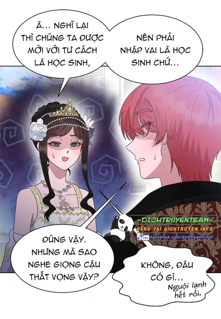 Con Gái Bảo Bối Của Ma Vương - Chương 137 - ảnh 37