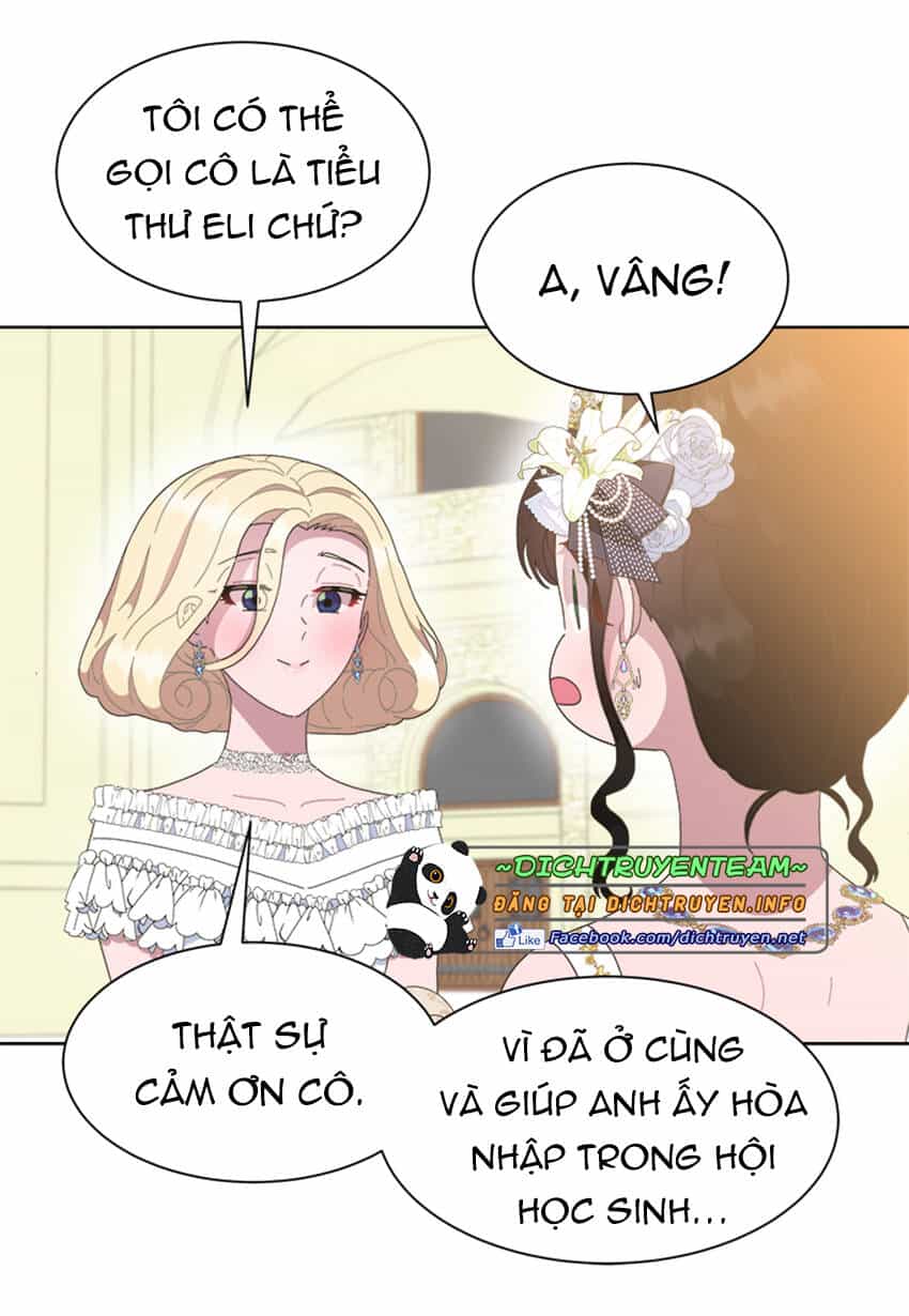 Con Gái Bảo Bối Của Ma Vương - Chương 138 - ảnh 49