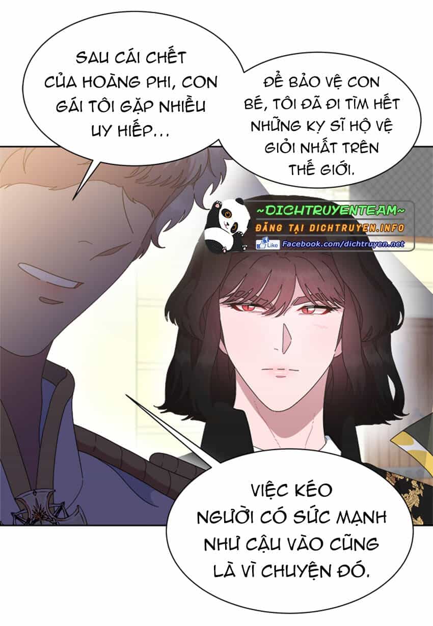 Con Gái Bảo Bối Của Ma Vương - Chương 138 - ảnh 71