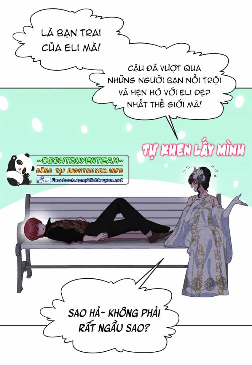 Con Gái Bảo Bối Của Ma Vương - Chương 139 - ảnh 30