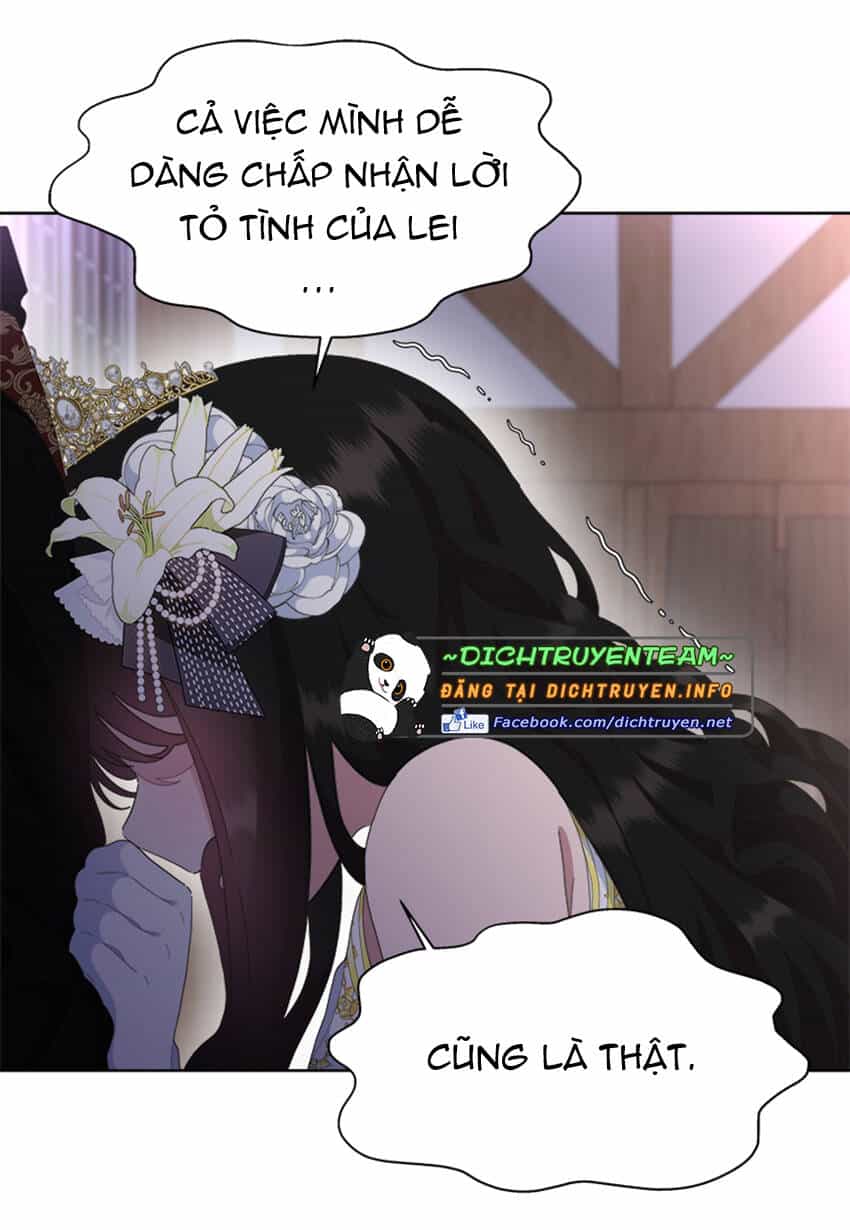 Con Gái Bảo Bối Của Ma Vương - Chương 139 - ảnh 60
