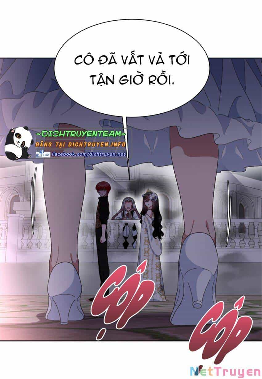 Con Gái Bảo Bối Của Ma Vương - Chương 140 - ảnh 4