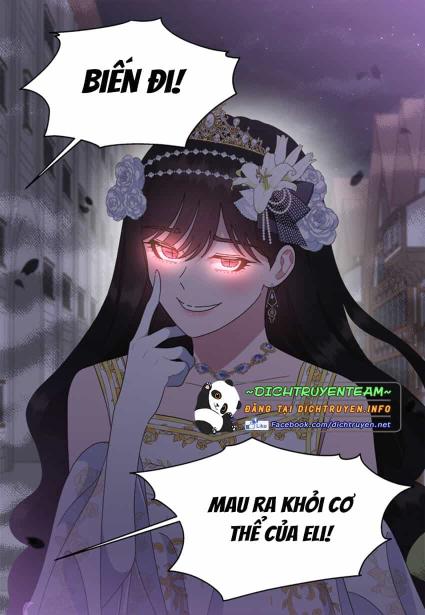 Con Gái Bảo Bối Của Ma Vương - Chương 141 - ảnh 35