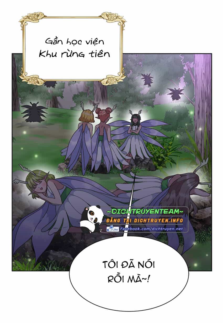 Con Gái Bảo Bối Của Ma Vương - Chương 142 - ảnh 29
