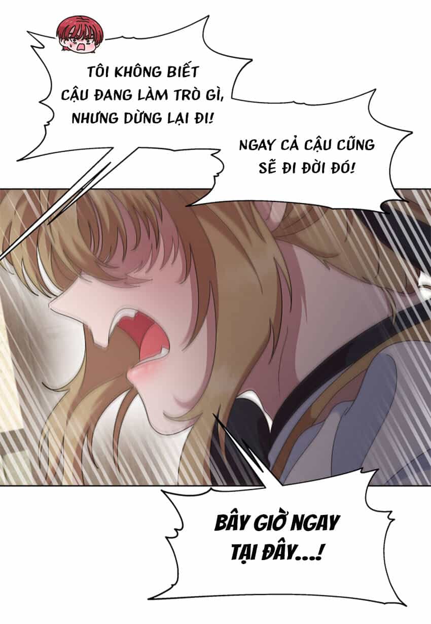 Con Gái Bảo Bối Của Ma Vương - Chương 142 - ảnh 79