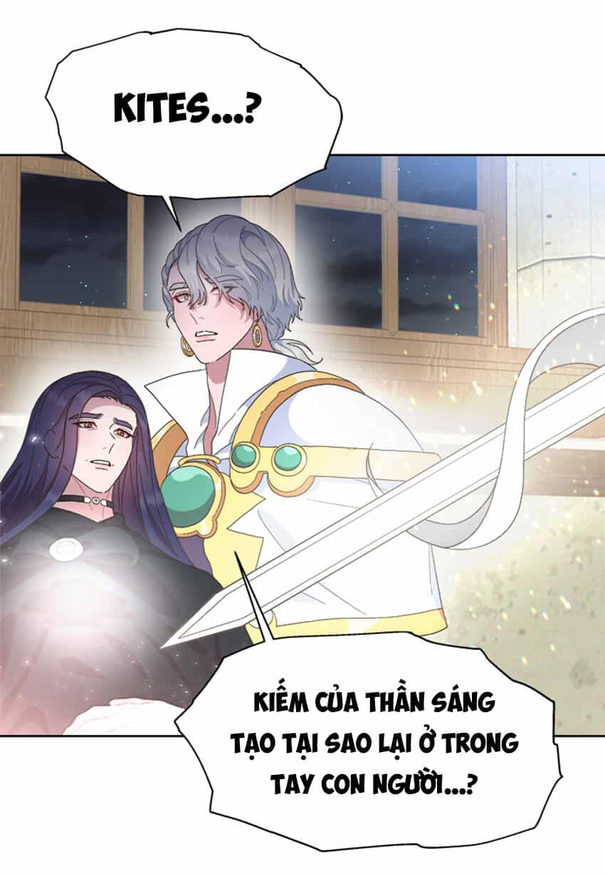 Con Gái Bảo Bối Của Ma Vương - Chương 143 - ảnh 52