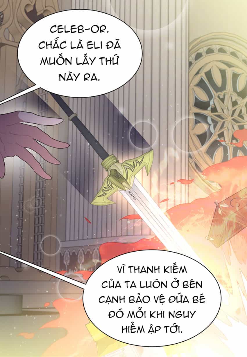 Con Gái Bảo Bối Của Ma Vương - Chương 143 - ảnh 68