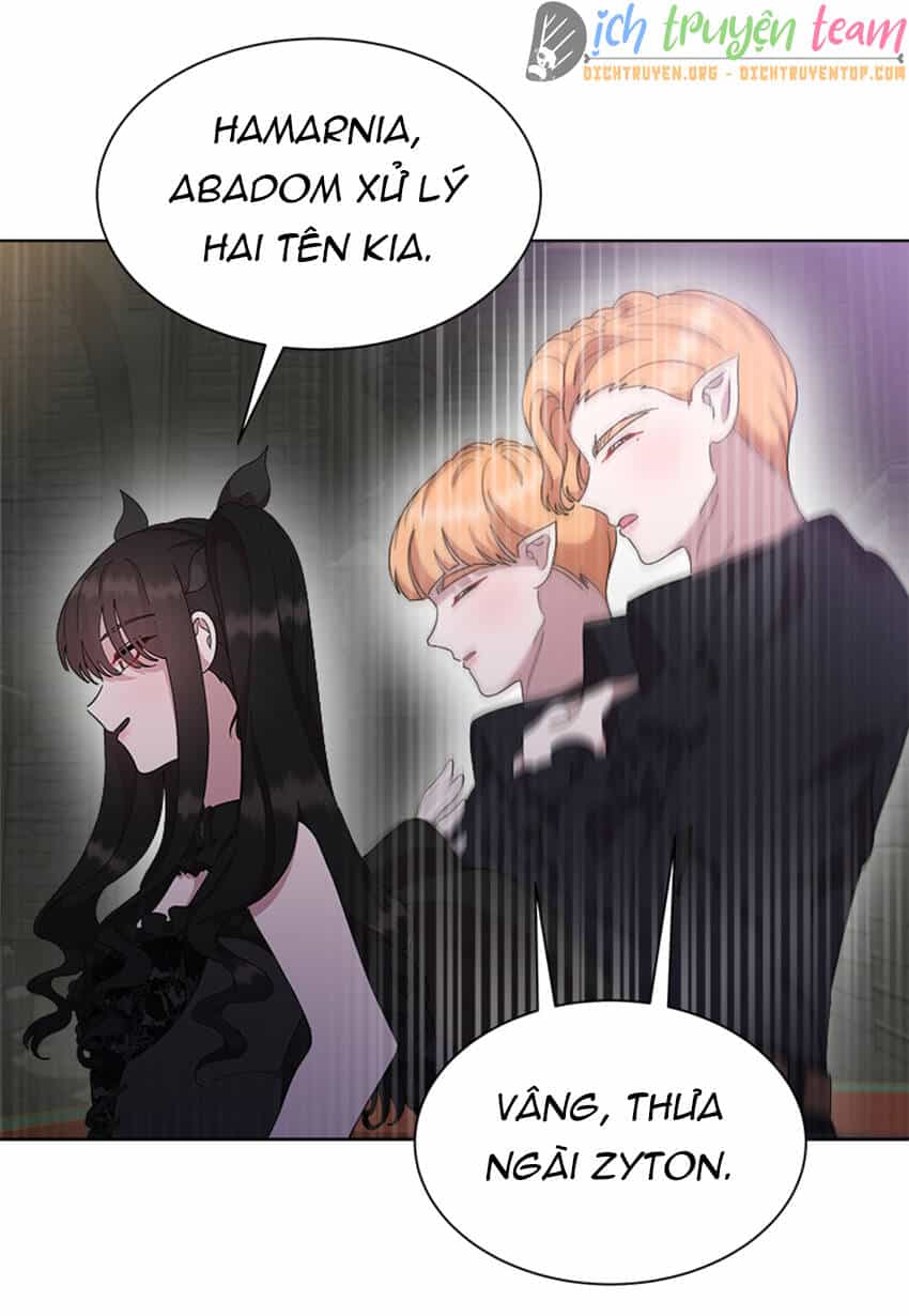 Con Gái Bảo Bối Của Ma Vương - Chương 145 - ảnh 33