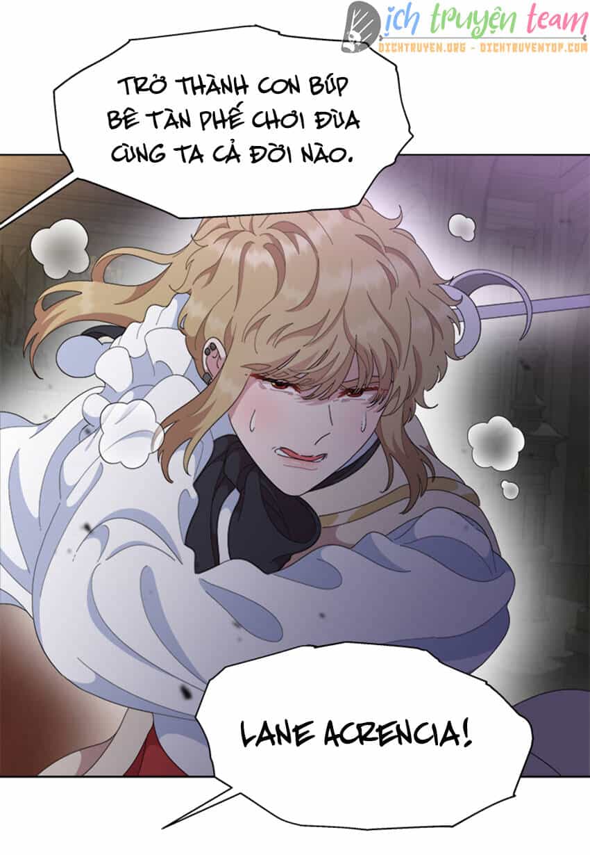 Con Gái Bảo Bối Của Ma Vương - Chương 145 - ảnh 42
