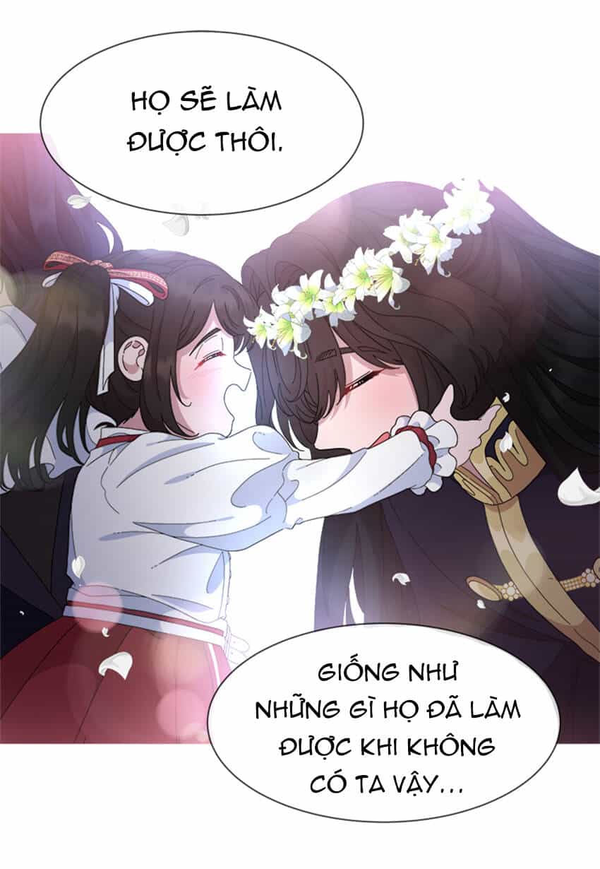 Con Gái Bảo Bối Của Ma Vương - Chương 149 - ảnh 38