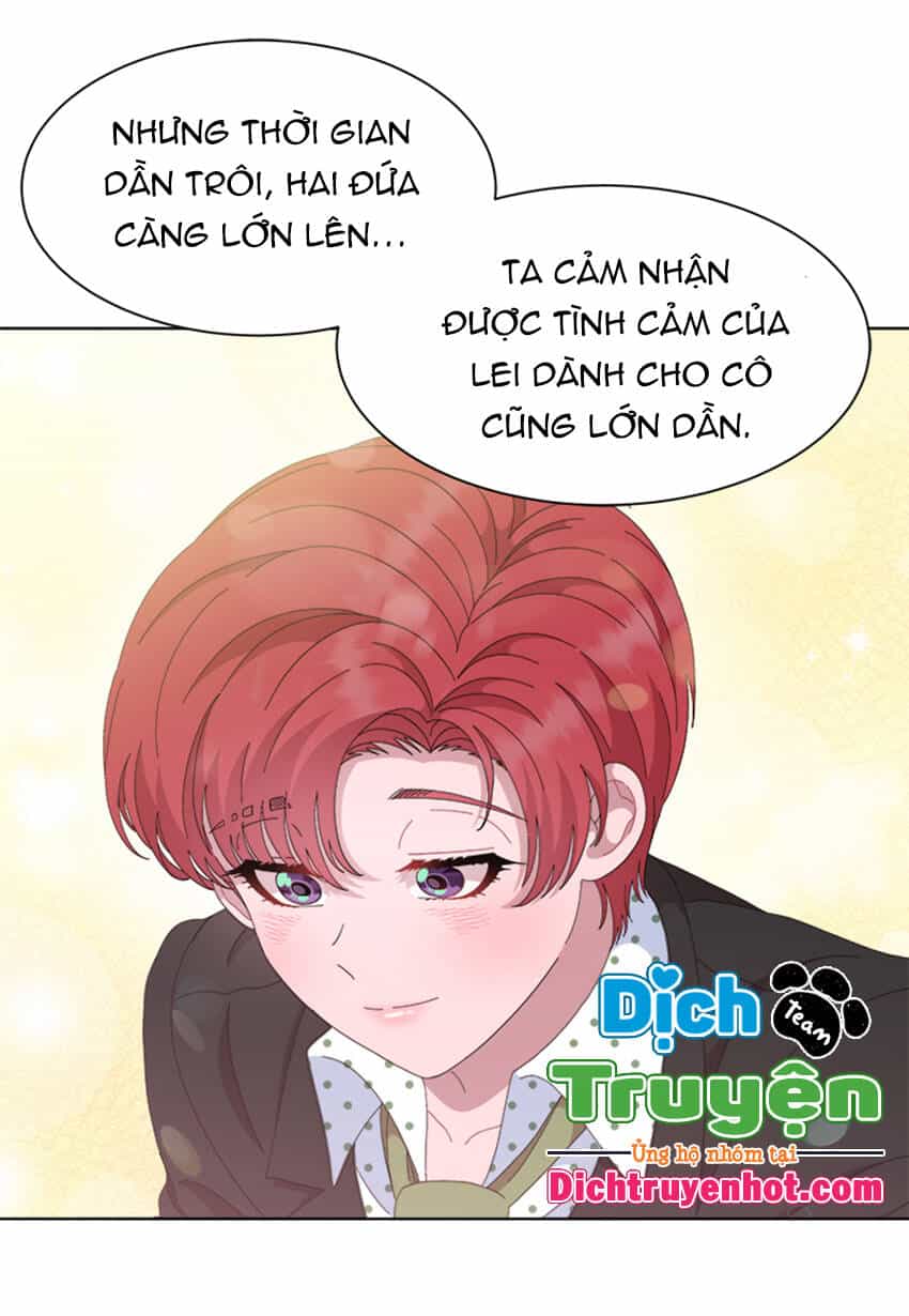 Con Gái Bảo Bối Của Ma Vương - Chương 152 - ảnh 11