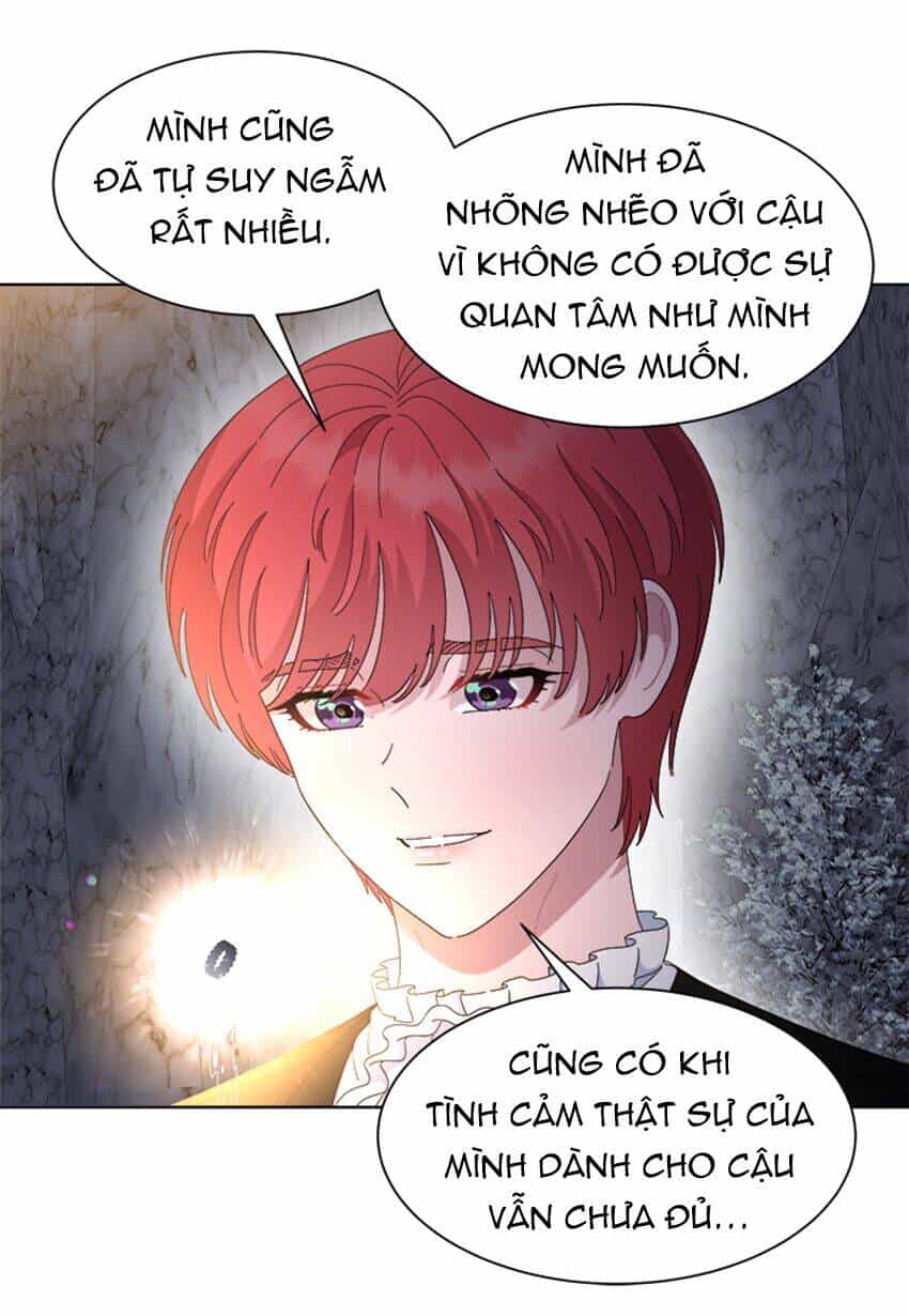 Con Gái Bảo Bối Của Ma Vương - Chương 153 - ảnh 73