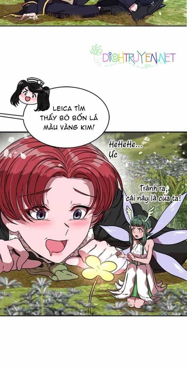 Con Gái Bảo Bối Của Ma Vương - Chương 16 - ảnh 39
