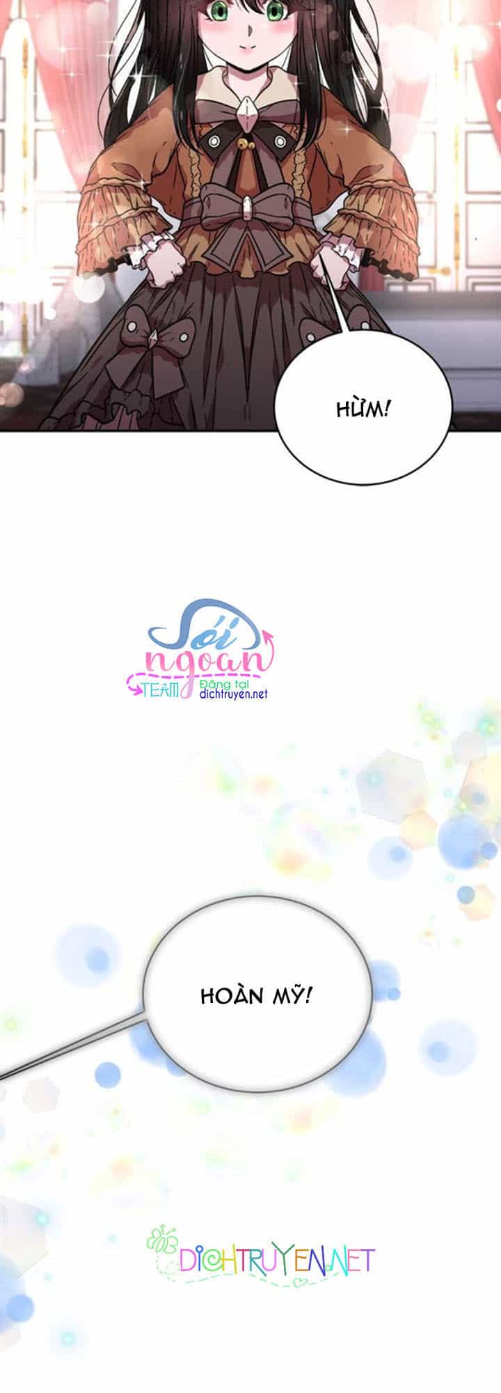 Con Gái Bảo Bối Của Ma Vương - Chương 16 - ảnh 46