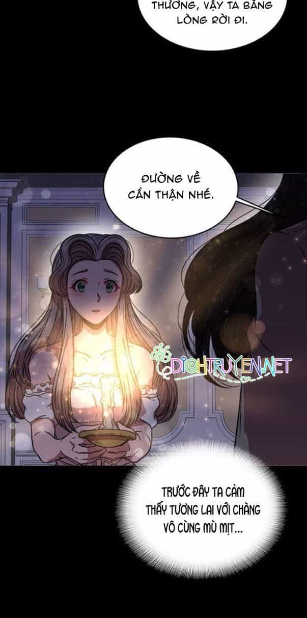 Con Gái Bảo Bối Của Ma Vương - Chương 16 - ảnh 9