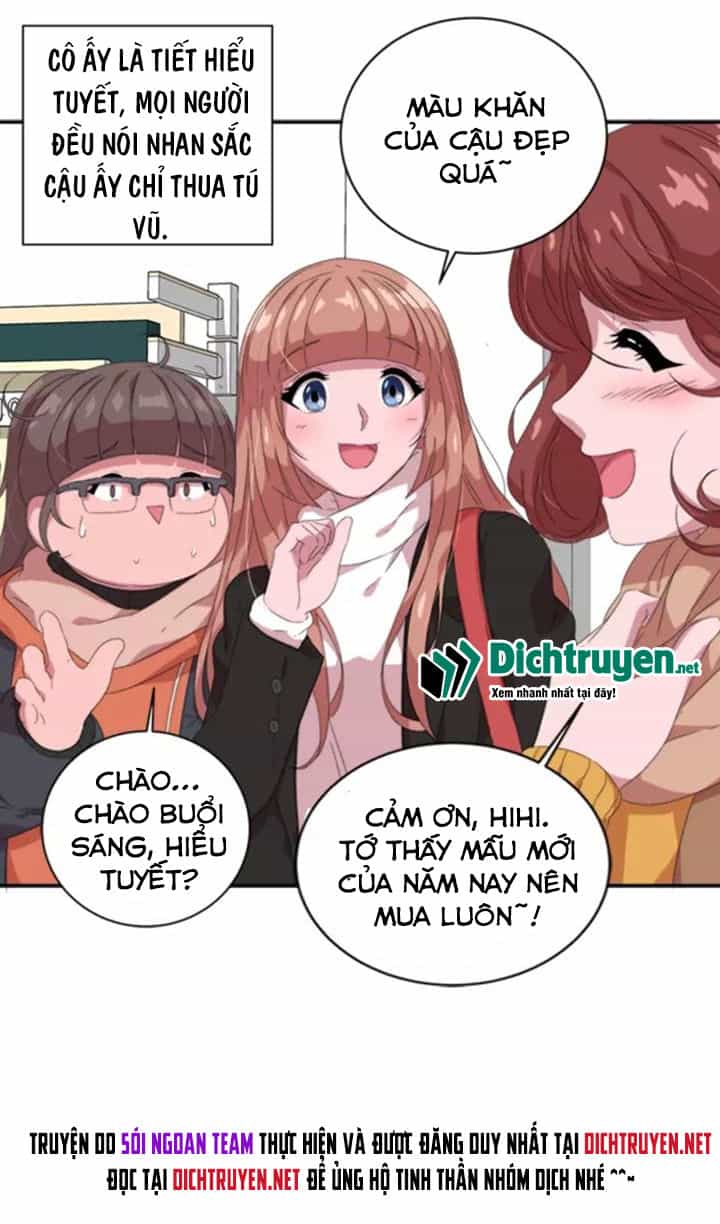 Con Gái Bảo Bối Của Ma Vương - Chương 1 - ảnh 11