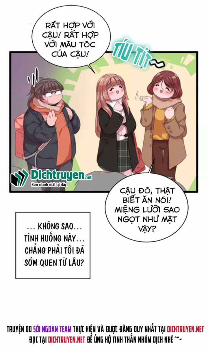 Con Gái Bảo Bối Của Ma Vương - Chương 1 - ảnh 12