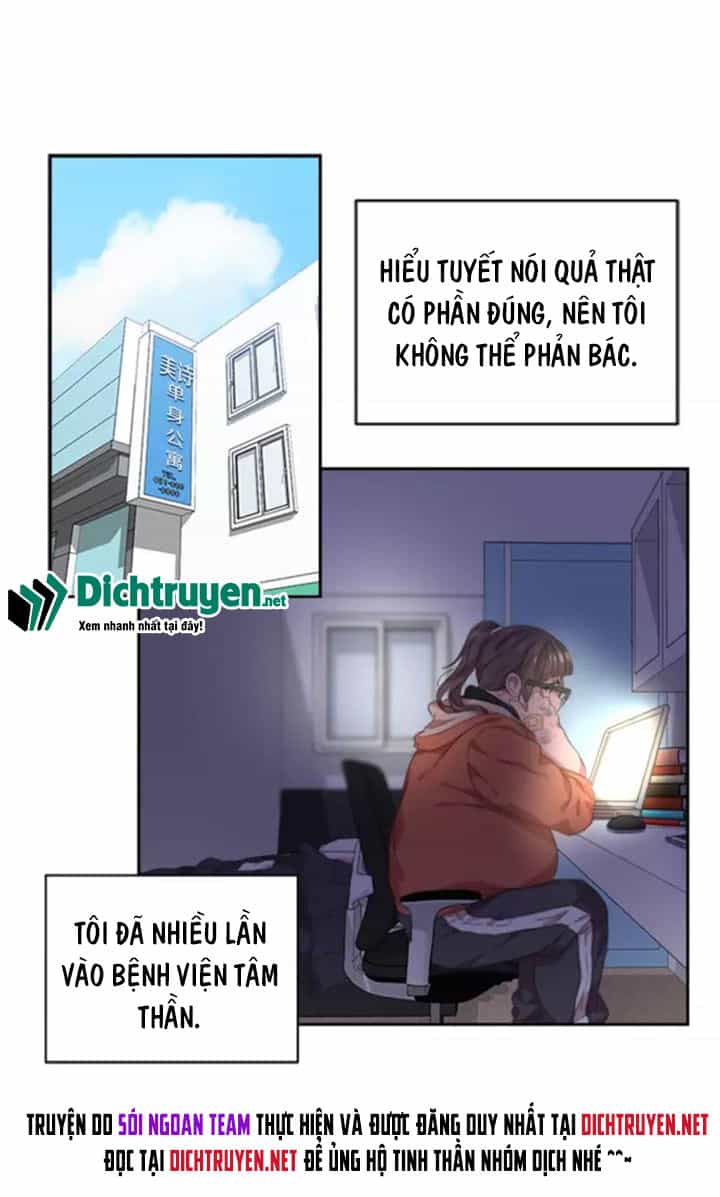 Con Gái Bảo Bối Của Ma Vương - Chương 1 - ảnh 21