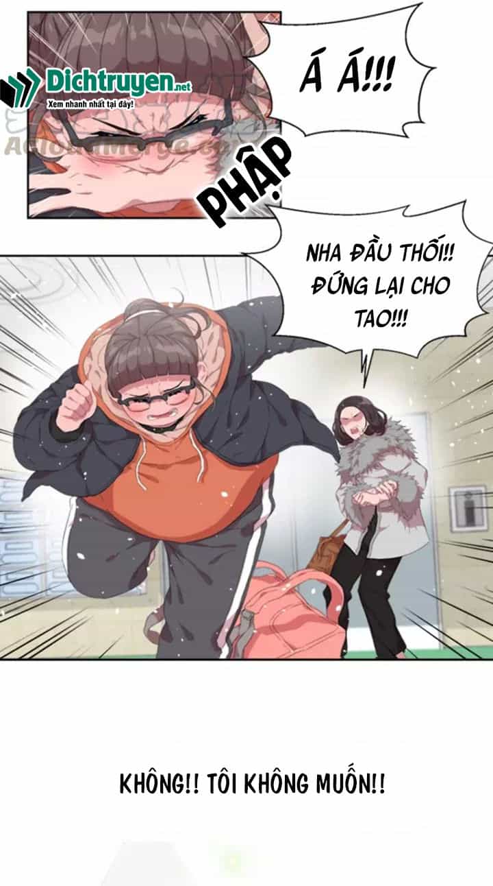 Con Gái Bảo Bối Của Ma Vương - Chương 1 - ảnh 40