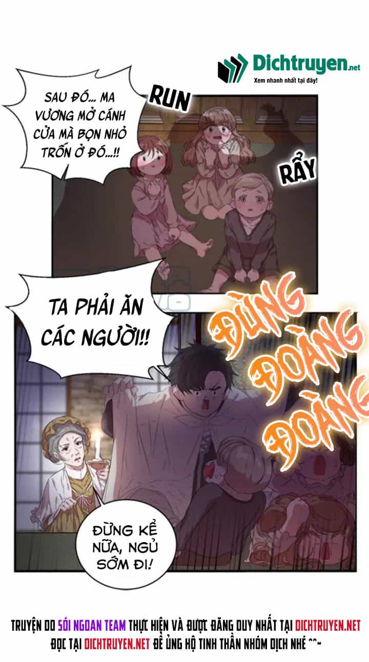 Con Gái Bảo Bối Của Ma Vương - Chương 1 - ảnh 52