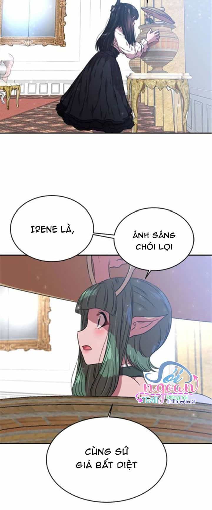 Con Gái Bảo Bối Của Ma Vương - Chương 21 - ảnh 46
