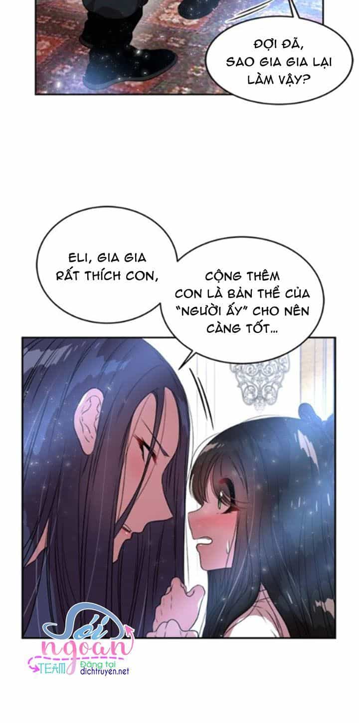 Con Gái Bảo Bối Của Ma Vương - Chương 22 - ảnh 12