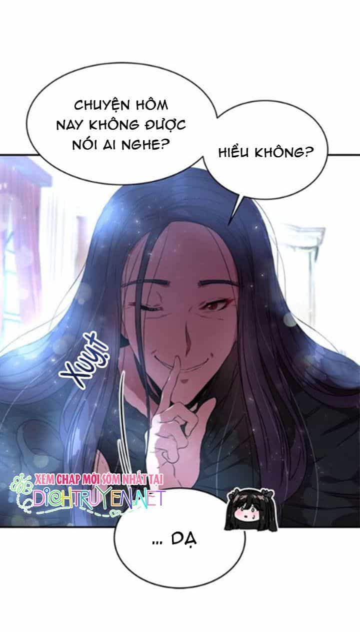 Con Gái Bảo Bối Của Ma Vương - Chương 22 - ảnh 17