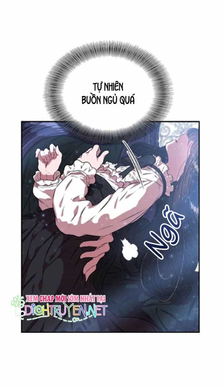 Con Gái Bảo Bối Của Ma Vương - Chương 22 - ảnh 19