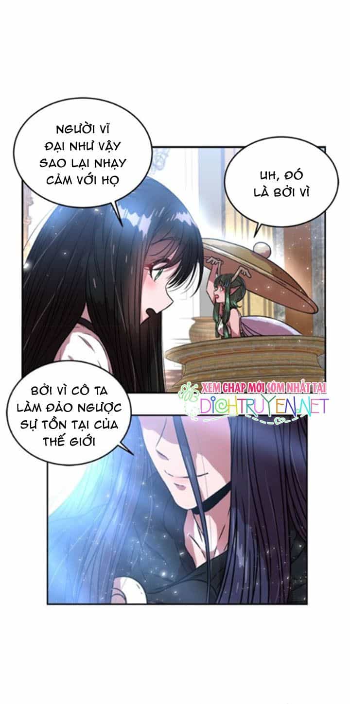 Con Gái Bảo Bối Của Ma Vương - Chương 22 - ảnh 3