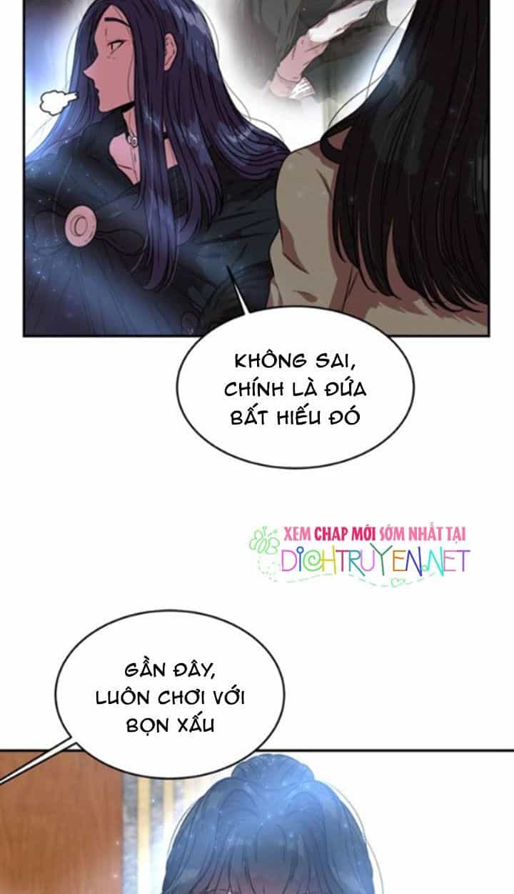 Con Gái Bảo Bối Của Ma Vương - Chương 22 - ảnh 31