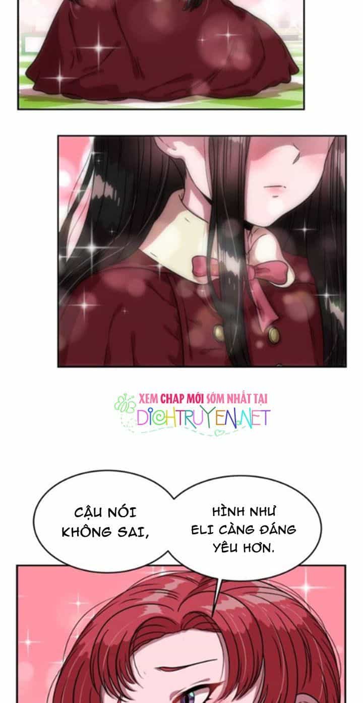 Con Gái Bảo Bối Của Ma Vương - Chương 23 - ảnh 11