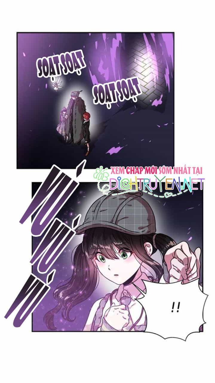 Con Gái Bảo Bối Của Ma Vương - Chương 24 - ảnh 24