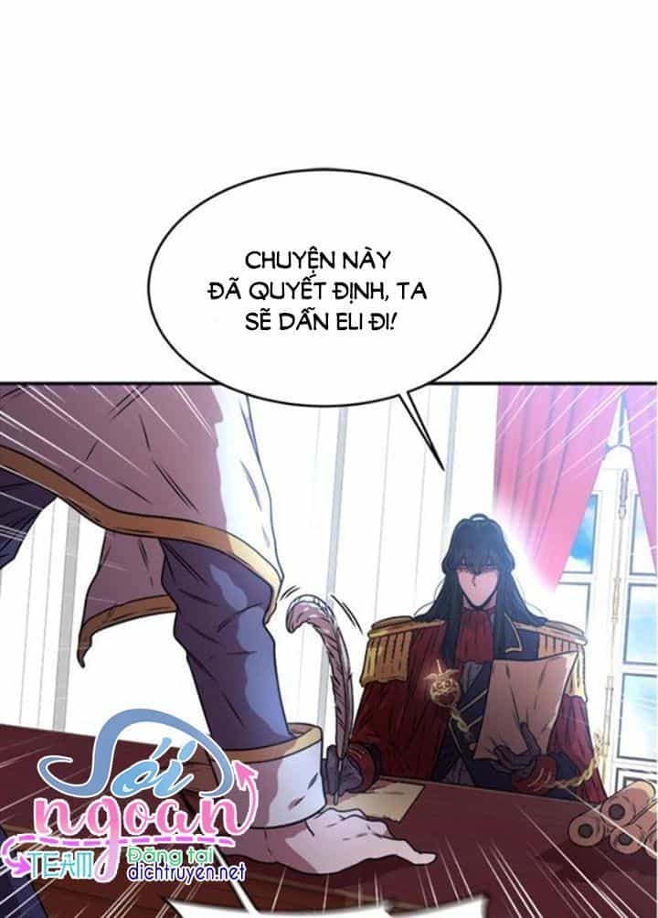 Con Gái Bảo Bối Của Ma Vương - Chương 25 - ảnh 42