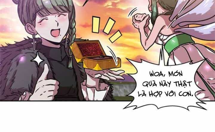 Con Gái Bảo Bối Của Ma Vương - Chương 25 - ảnh 8