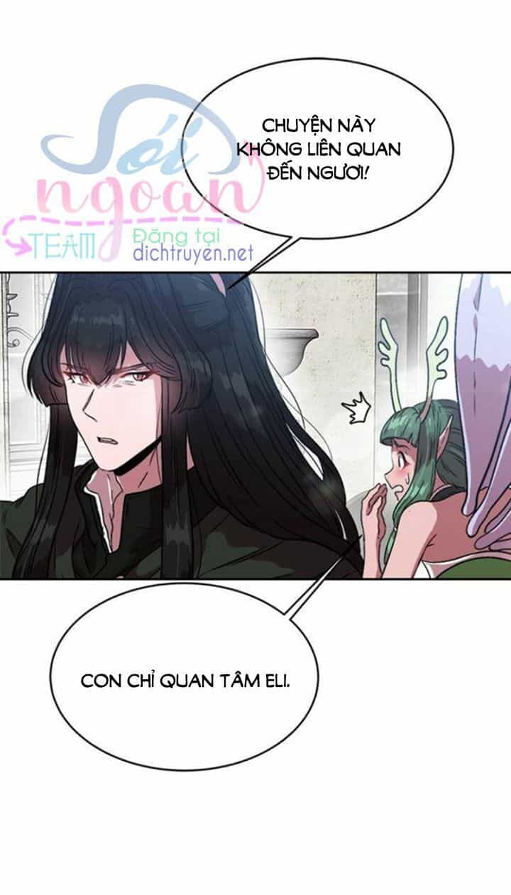 Con Gái Bảo Bối Của Ma Vương - Chương 26 - ảnh 47