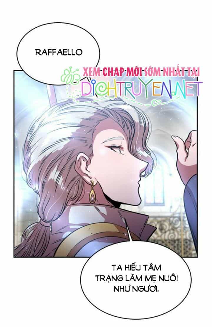 Con Gái Bảo Bối Của Ma Vương - Chương 26 - ảnh 7