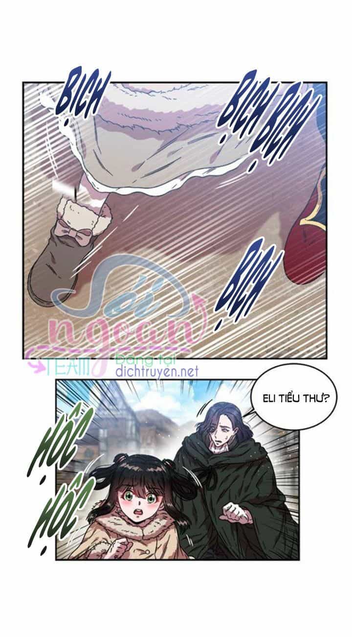 Con Gái Bảo Bối Của Ma Vương - Chương 27 - ảnh 5